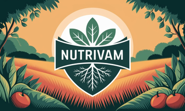 Nutrivam.com - Creative brandable domain for sale